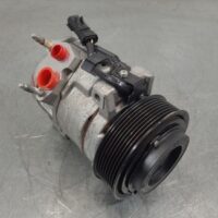 RAM 2500/3500 2020-2026 A/C COMPRESSOR DJ/D2, 07/20-