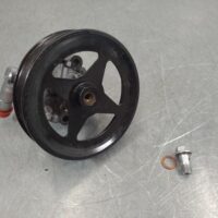 RAM 2500/3500 2020-2026 STEERING PUMP DJ/D2, 07/20-