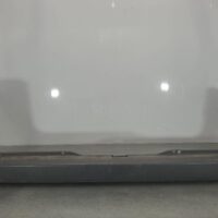 MERCEDES VITO 2004-2015 REAR BUMPER BUMPER BAR END (LH SIDE), 639, 04/04-02/15