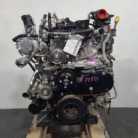 MAZDA BT50 2020-2026 ENGINE 3.0L Diesel N/I6 Speed Automatic