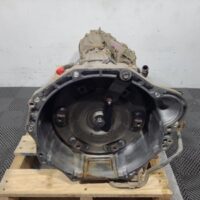 MAZDA BT50 2020-2026 TRANS/GEARBOX TF, AUTO, 4WD, DIESEL, 3.0, TURBO, W/ TRANSFE