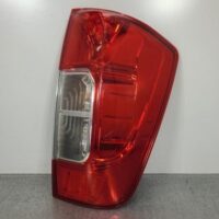 NISSAN NAVARA 2015-2020 RIGHT TAILLIGHT NP300, UTE, NON LED TYPE, 04/15-11/20