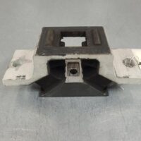 RENAULT MASTER 2011-2024 MOUNT ENGINE MOUNT, LEFT, DIESEL, 2.3, TURBO, FWD, X62,