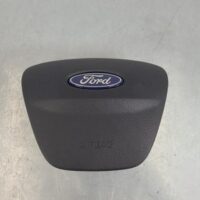 FORD TRANSIT RIGHT AIRBAG STEERING WHEEL, VO, 05/19- 19 20 21 22 23 24
