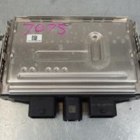 FORD TRANSIT 2014-2025
