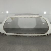 FORD TRANSIT 2014-2019 FRONT BUMPER BUMPER BAR (UPPER), VO, 02/14-04/19