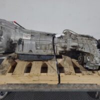 MITSUBISHI TRITON 2015-2018 TRANS/GEARBOX AUTO, 4WD, DIESEL, 2.4, 4N15, 5 SPEED
