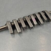 FORD TRANSIT 2000-2006 ROCKER COVER VH-VJ, 2.4, DIESEL, 08/00-08/06