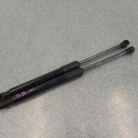 RENAULT TRAFIC 2015-2025 BONNET HINGE/STRUT HINGES (PAIR), X82, 01/15-
