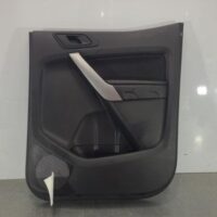 FORD RANGER 2015-2022 DOOR TRIM PX SERIES 2-3, RH REAR, DUAL CAB, XLT, 06/15-04/