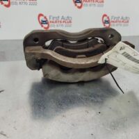 MAZDA BT50 UP-UR 10/2011-06/2020 CALIPER RIGHT FRONT 2WD