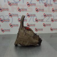 MERCEDES BENZ VITO 639 04/2004-02/2015 DIFFERENTIAL CENTRE 3.727 RATIO