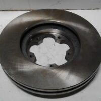 FORD TRANSIT VM 07/2006-02/2014 NEW FRONT BRAKE DISC