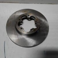 FORD TRANSIT VM 07/2006-02/2014 NEW FRONT BRAKE DISC