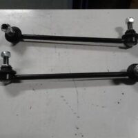 MERCEDES BENZ SPRINTER 10/2006-04/2018 NEW PAIR FRONT LINK PINS VAN