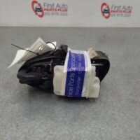 FORD RANGER PX SERIES 1 06/2011-06/2015 LEFT FRONT SEAT BELT ONLY SINGLE CAB