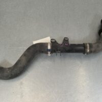 MERCEDES VITO 2015-2022 INTERCOOLER DIESEL, 1.6, INTERCOOLER HOSE/PIPES ONLY (LH