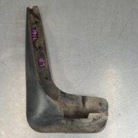 MERCEDES VITO 2015-2025 MUD FLAPS 447, 03/15-