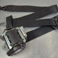 MERCEDES VITO 2015-2025 SEAT BELT 447, LH FRONT, SEAT BELT ONLY, 03/15-