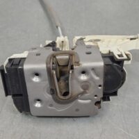 MERCEDES SPRINTER 2006-2018 LOCK MECHANISM LEFT FRONT DOOR LOCK, NCV3, 10/06-04/
