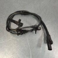 MERCEDES SPRINTER 2006-2018 ABS SENSOR LH/RH FRONT, VAN, 10/06-04/18