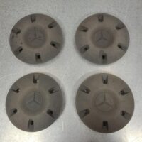 MERCEDES SPRINTER 2006-2018 WHEEL COVER/HUB CAP VAN 10/06-04/18