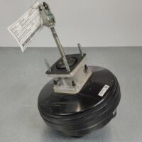 NISSAN NAVARA 2015-2025 BRAKE BOOSTER DIESEL, 2.3, YS23DDTT, TWIN TURBO, ST/ST-X
