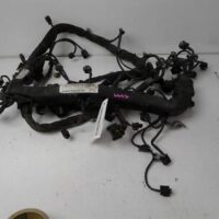 MERCEDES BENZ VITO 447 03/2015-ON WIRING HARNESS TWIN TURBO ENGINE LOOM ONLY
