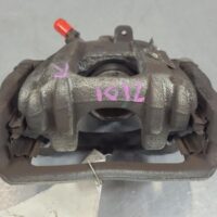 MERCEDES SPRINTER 2006-2018 CALIPER RH REAR, NCV3, STANDARD SINGLE WHEEL, 10/06-