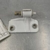 MERCEDES SPRINTER 2006-2018 DOOR HINGE/RUNNER RH FRONT DOOR (UPPER), VAN, 10/06-