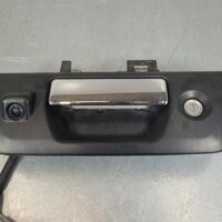 NISSAN NAVARA 2015-2025 CAMERA REVERSE CAMERA (TAILGATE MOUNTED), NP300, 05/15-