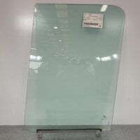 FORD TRANSIT 2000-2006 LEFT FRONT DOOR WINDOW VH-VJ, 10/00-08/06