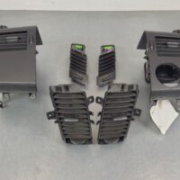 MERCEDES SPRINTER 2006-2018 TRIM PANEL VAN 10/06-04/18