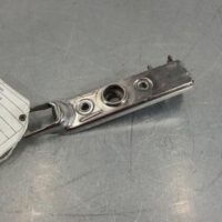 MERCEDES SPRINTER 2018-2026 BONNET RELEASE VS30, 05/18-
