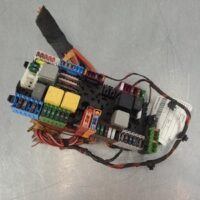 MERCEDES SPRINTER 2018-2026 FUSE BOX VS30, 05/18-