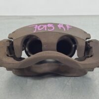 MERCEDES SPRINTER 2006-2018 CALIPER RH FRONT, NCV3, SINGLE WHEEL, 10/06-04/18
