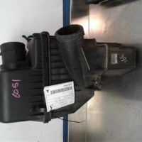 HYUNDAI ILOAD/IMAX TQ 11/2007-2021 AIR CLEANER 2.5L TURBO DIESEL