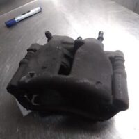 MERCEDES BENZ SPRINTER NCV3 10/2006-04/2018 CALIPER RIGHT REAR