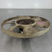 FORD TRANSIT 2000-2006 FAN ENG FAN, ASSY-FAN AND BLADES, 2.4 DOHC, DIESEL, VH-VJ
