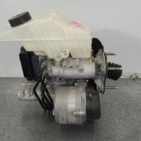 FORD RANGER 2022-2025 ABS PUMP/MODULATOR RA, W/ MASTER CYLINDER TYPE, P/N PB3C-2