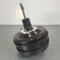 MERCEDES SPRINTER 2014-2018 BRAKE BOOSTER NCV3, DIESEL, 2.1, TURBO, TRW BRAND, 0
