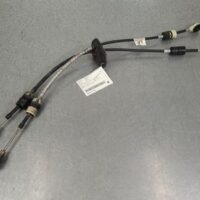 FORD TRANSIT 2006-2014 CABLE GEAR LEVER CABLES, VM SI-II, 07/06-02/14