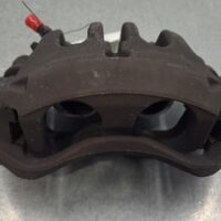 MERCEDES SPRINTER 2006-2018 CALIPER RH FRONT, NCV3, DUAL WHEEL, 10/06-04/18