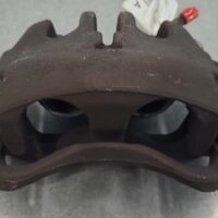 MERCEDES SPRINTER 2006-2018 CALIPER LH FRONT, NCV3, DUAL WHEEL, 10/06-04/18