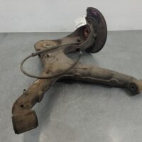 MERCEDES VITO 2004-2011 LEFT REAR TRAILING ARM 639, 04/04-01/11