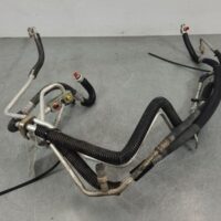 FORD TRANSIT 2000-2006 A/C HOSES DIESEL, VH-VJ, 10/00-08/06