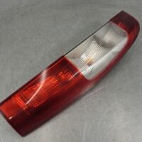 MERCEDES VITO 2004-2015 LEFT TAILLIGHT IN BODY, LOWER, TAILGATE/BARN DOOR, 639,