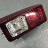RENAULT TRAFIC 2015-2026 RIGHT TAILLIGHT X82, IN BODY, LOWER, 01/15-