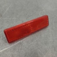 RENAULT TRAFIC 2015-2026 RIGHT TAILLIGHT X82, IN BUMPER REFLECTOR, 01/15-
