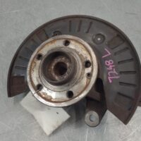 MERCEDES VITO 2004-2011 LEFT FRONT HUB ASSEMBLY 639, 04/04-01/11